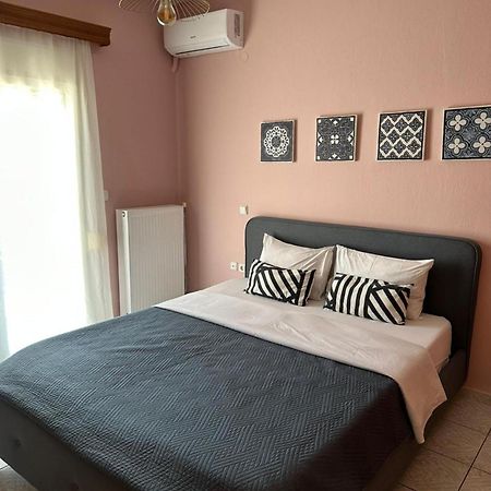 Well Designed 2 Bdr Apartment Ioannina Buitenkant foto