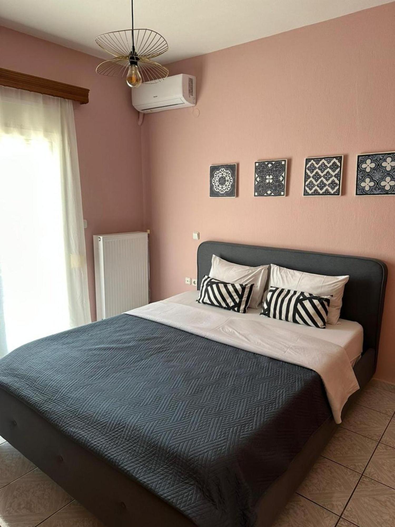 Well Designed 2 Bdr Apartment Ioannina Buitenkant foto