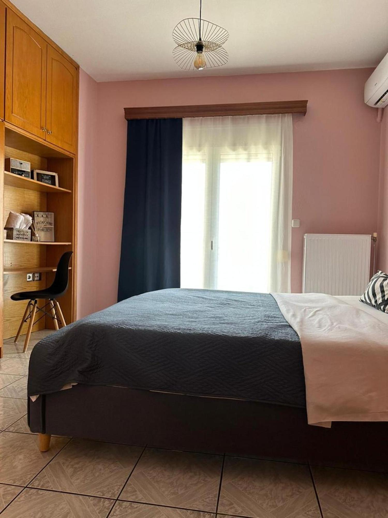 Well Designed 2 Bdr Apartment Ioannina Buitenkant foto